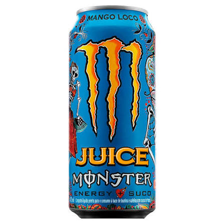 Monster Mongo - 473ml  