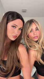 Sienna Feldman Cosplay