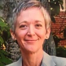 Deborah Holman (@dlheducator)