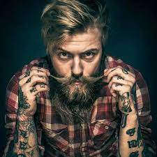 Lumbersexuals The Men Trend That Doesn T Go Away Beard Hairstyle Beard Styles For Men Best Beard Styles