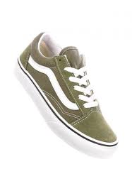 Toddler vans yacht club old skool elastic lace. Old Skool Kids Vans Alle Schuhe In Grapeleaf Truewhite Fur Kinder Titus