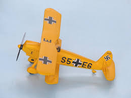 Arado Ar 68F | Arado Ar 68F CMK 1 /72 ...