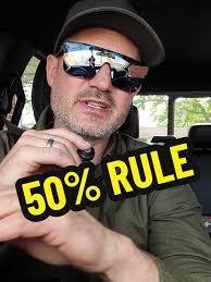 The 50% RULE Landscaping Business Math #landscaping #landscapingbusiness