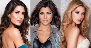 O concurso miss universo 2021 acontecerá nesse domingo e promete coroar a mulher mais bonita do mundo. Las Favoritas De Expertos Y Fanaticos Para Ganar Miss Universo 2019