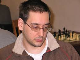 2009 Tournament Chess News