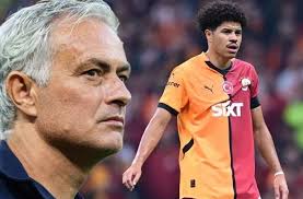 Aubameyang: 'Ronaldo idolüm, ama Brezilyalı olan'