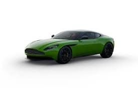 Image result for Kermit Green 2020 Aston Martin