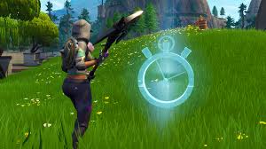 Fortnite battle royale credit epic games season 7 s week six. Fortnite Where Are Timed Trials In Season 6 Map And Guide Week 3 Challenge Gamespot