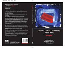 In what room can you find old copies of the penguin times? A Reader S Guide To Contemporary Literary Theory 5th Edition