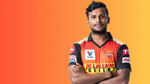 Hear all about the pacer's journey so far from the man himself 🧡#orangearmy #srh #ipl2020 #keeprising #dream11ipl. Natarajan S Yorkers Hit The Spot And His Life Story Strikes A Chord