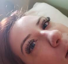 Patricia Erickson; Lash Artist