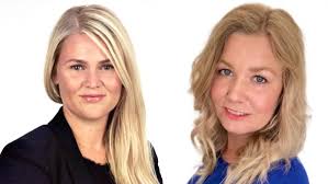 Fik kaffen galt i halsen