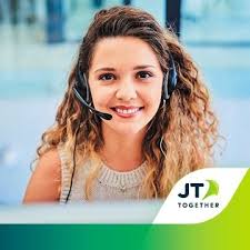 JT Employees, Former Highlands College Students, Connect with Current IT  Student