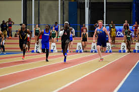 WCU Track & Field Performs Well in Indoor Opener