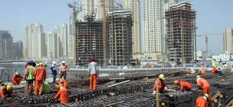 Locuri de munca ca urmare a implementarii proiectului; Locuri De Munca Constructii Teapa Dubai Opinia Timisoarei