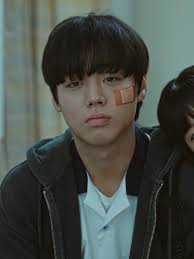 Park Jihoon Jealous of Hyun Wook