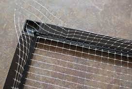 Diy Screen Aquarium Top Bearded Dragon Aquarium Reptiles Pet