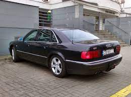 Audi S8 D2 Typ 4d Audi A8 Audi Gtr
