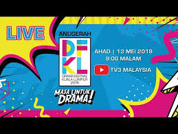 Semuanya akan terjawab malam ini Tonton Live Malam Kemuncak Anugerah Bintang Popular Bh 33 Abpbhkita2020