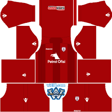 Süper lig'in kurulduğu ilk sezonda yer alan 16 takımdan bir tanesidir. Altinordu Fk 2018 2019 Dls Fts Dream League Soccer Forma Kits Ve Logo