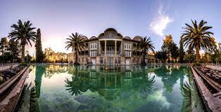 Shiraz is one of the oldest cities of ancient persia and is located in the southwest of iran. Top 10 Places To See In Shiraz Surfiran