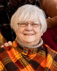 Amy Joan Gjerde Obituary December 30, 2024