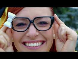 Simon the Opera Singer & Dorothy's Baking