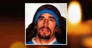 Bradley Joel Strand Obituary October 19, 2019