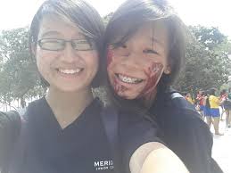 Hui Juan Mary (@lowhjm)