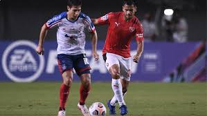 Bahia ganó 2 partidos, perdió 0 y empató 2 en sus últimos 4 partidos disputados. Independiente Se Hizo Fuerte En La Adversidad Y Logro Un Buen Empate En Brasil Telam Agencia Nacional De Noticias