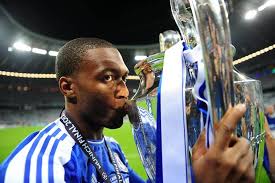 Daniel Sturridge has two Champions League final medals without playing a  minute in both. 2012 Final: Unused substitute 2019 Final: Unused substitute  🏆🏆