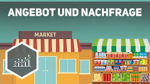 Du bekommst eine ahnung davon, was ein haus ungefähr kosten könnte. Angebot Und Nachfrage Grundbegriffe Wirtschaft Gehe Auf Simpleclub De Go Werde Einserschuler Youtube