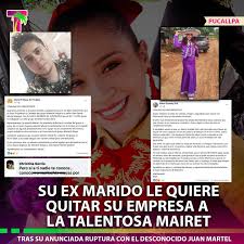 En Ucayali, cuando se habla de contratar un mariachi, muchos siempre hemos  tenido en mente a la talentosa Mairet Grandez, más conocida como Maya. Una  mujer hermosa y con una voz angelical