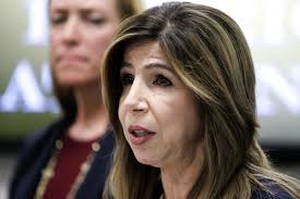 Sheriff's deputy accused of sexual misconduct by numerous women is arrested 