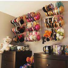 Display Your Mouse Ears Displayyourmouseears On Instagram Wow We Re In Love Thank You For Sharing Diy Disney Ears Disney Headbands Disney Room Decor
