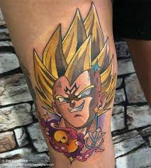 Jun 30, 2021 · dragon ball as a series hasn't been shy about bringing back its villains with new roles, with majin buu returning as an ally following the destruction of kid buu and the influence of mr. The 22 Best New Dragon Tattoos Inked App Com