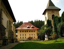 Manastirea bistrita, piatra neamt si imprejurimi, obiective turistice, moldova romania. Manastirea Bistrita Judetul Neamt