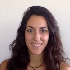 Carla SAN MARTIN-PANIELLO