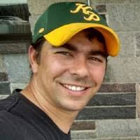 Dylan Canavan's Instagram, Twitter & Facebook