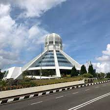 Justeru, *bib collection bagi siol trail run 2019* akan. Fotos En Dewan Bandaraya Kuching Utara Dbku 10 Tips De 1045 Visitantes