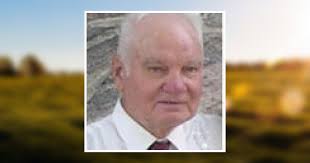 Albert Lenard Smith Obituary December 9, 2019