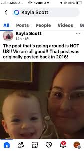 🙏🙏🙏PRAYERS NEEDED🙏🙏🙏 Urgent prayer request! Kayla Scott's 22 month  old son accidentally shot himself in the chest with a brad nailer  (construction nail gun). It went off in his heart ~ He