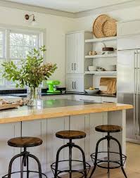 mixing kitchen island countertop