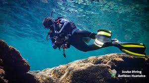 Feb 07, 2019 · most scuba diving certification organizations offer scuba diving classes for kids as young as 8 years old. Get The Best Huatulco Mexico Scuba Diving Experiences With These Top Divers
