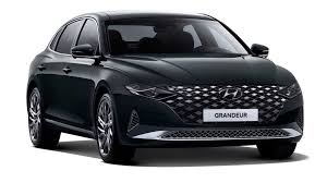 Hyundai Azera 2020 Price Redesign Di 2020