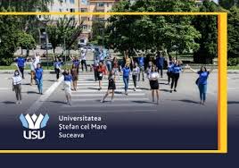 Proba sportiva, la alegere (admis/respins) ■ 100% media de la examenul de bacalaureat. Noul An Universitar Va Incepe La Universitatea Stefan Cel Mare Din Suceava Pe 5 Octombrie News Falticeni
