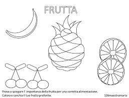 Tenologia quinta (1) teconologia seconda. Mini Libricino Sull Educazione Alimentare Maestramaria