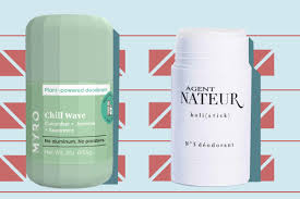 17 Best Natural Deodorants 2020: Aluminum-Free Deodorants That Work |  Glamour