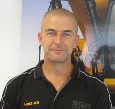 Holt JCB