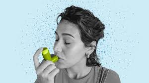 Image result for Asthmanefrin